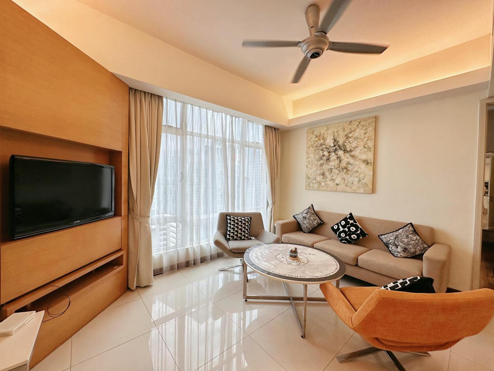 Pangsapuri Lot163 By Zenglo *